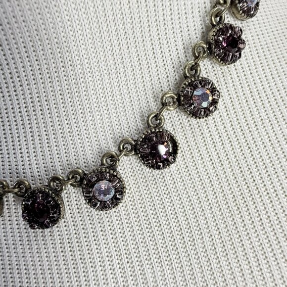 Sparkly Necklace - Picture 6 of 9